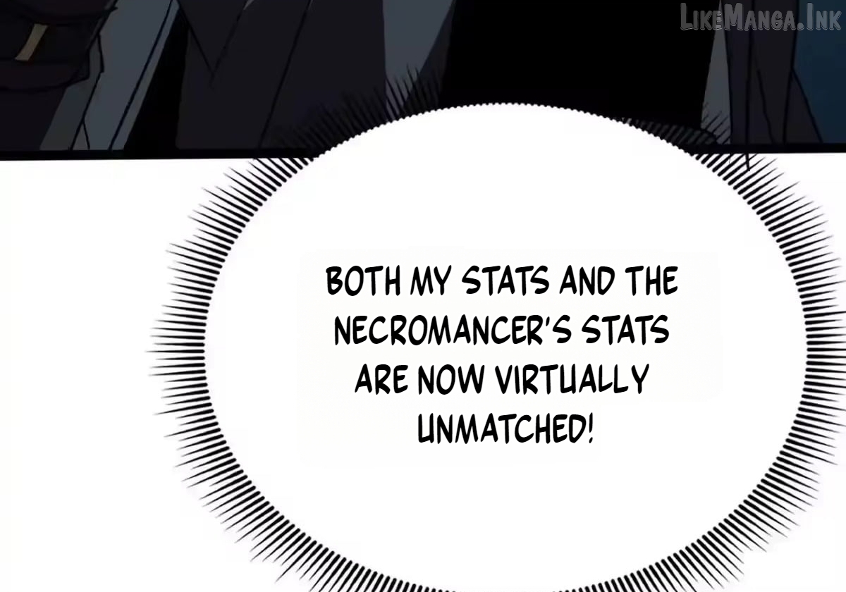 Lord of Summons! Sudden Mutation Chapter 130  - page 123